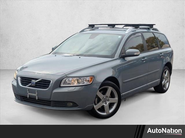 used 2008 Volvo V50 car, priced at $9,790
