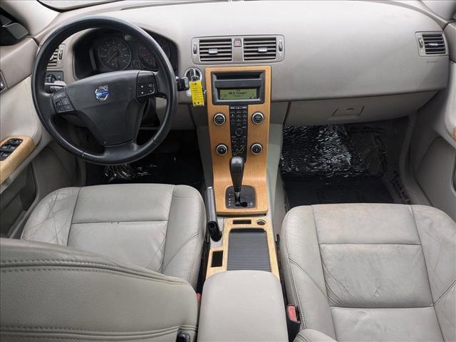 used 2008 Volvo V50 car, priced at $9,790