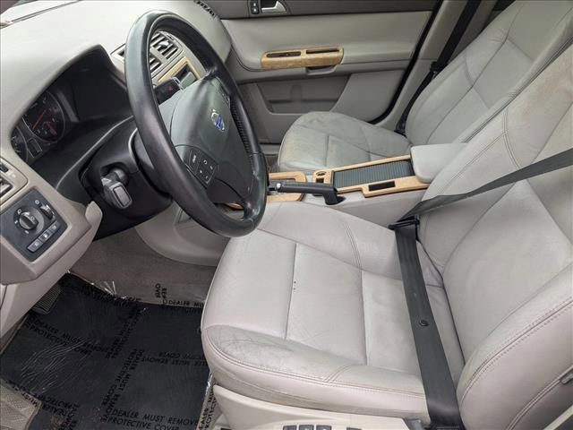 used 2008 Volvo V50 car, priced at $9,790