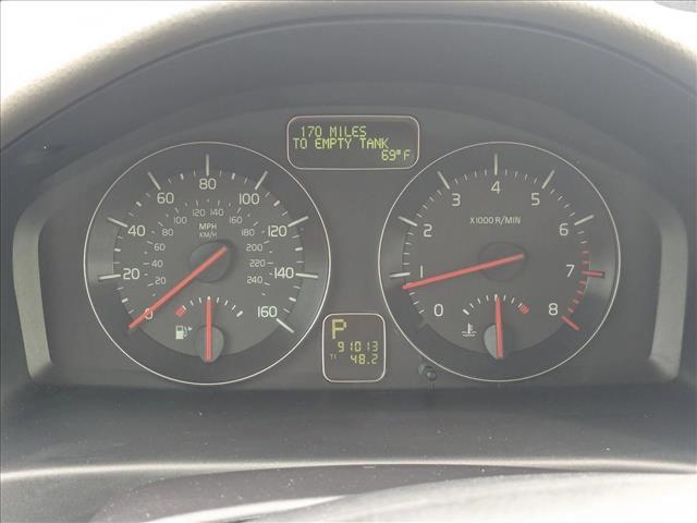 used 2008 Volvo V50 car, priced at $9,790