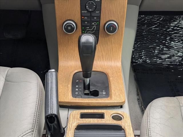 used 2008 Volvo V50 car, priced at $9,790