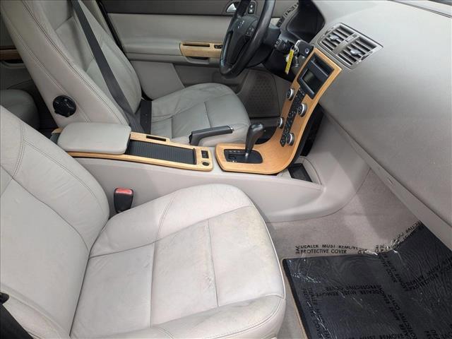 used 2008 Volvo V50 car, priced at $9,790