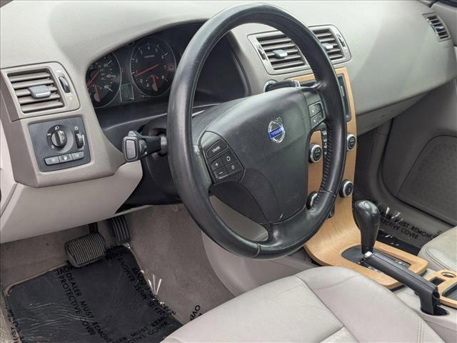 used 2008 Volvo V50 car, priced at $9,790