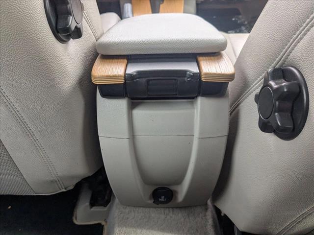 used 2008 Volvo V50 car, priced at $9,790