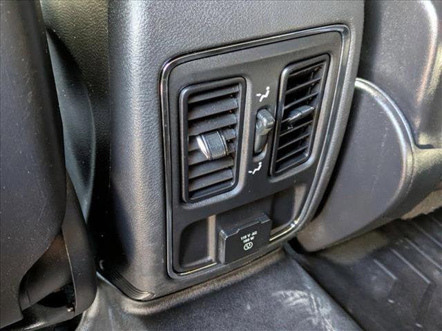 used 2019 Jeep Grand Cherokee car, priced at $22,490