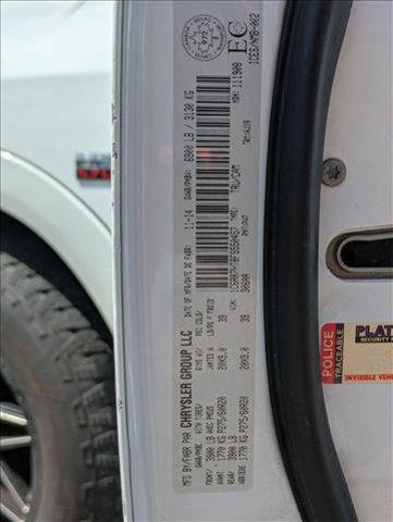 used 2015 Ram 1500 car, priced at $17,990