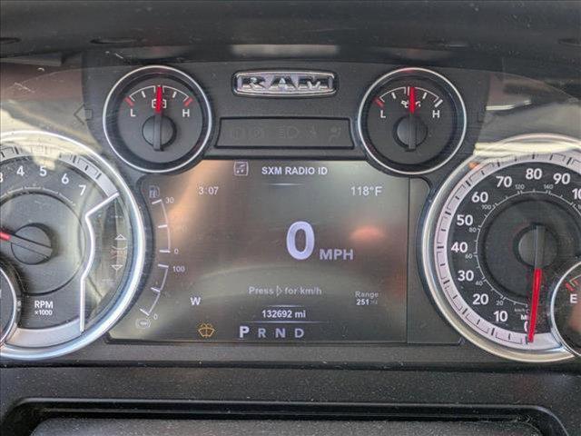 used 2015 Ram 1500 car, priced at $17,990