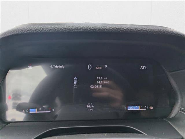 new 2025 Jeep Grand Cherokee L car, priced at $47,342