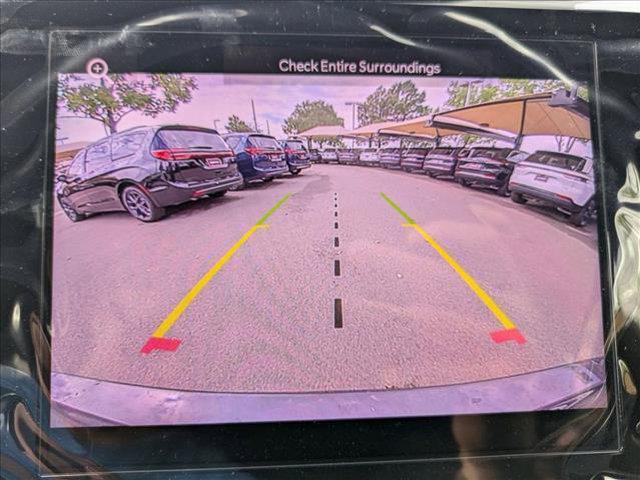 new 2025 Jeep Grand Cherokee L car, priced at $47,342