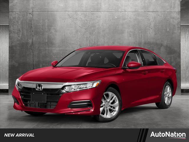 used 2018 Honda Accord car, priced at $15,990