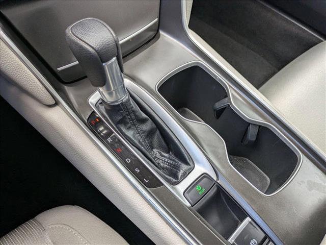used 2018 Honda Accord car, priced at $15,490