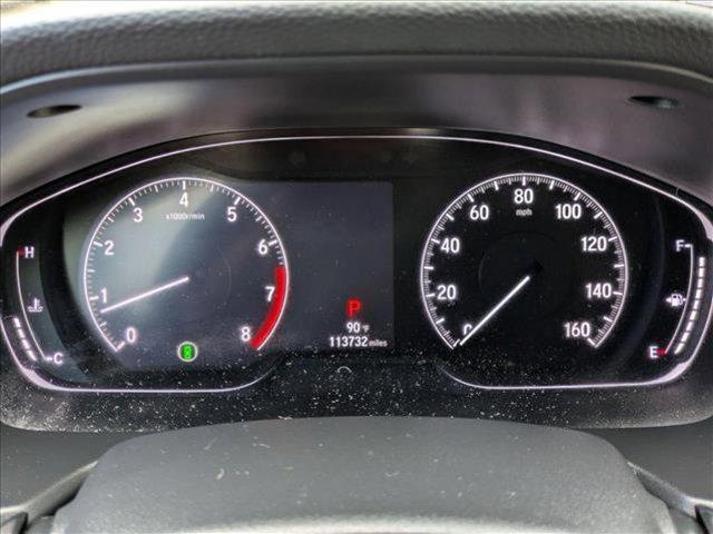 used 2018 Honda Accord car, priced at $14,610