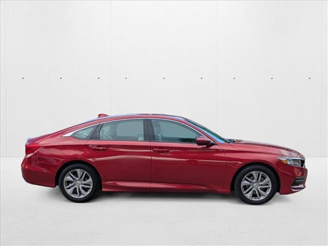 used 2018 Honda Accord car, priced at $14,610