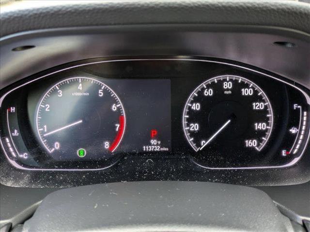 used 2018 Honda Accord car, priced at $15,490