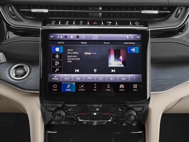 new 2024 Jeep Grand Cherokee 4xe car, priced at $64,729