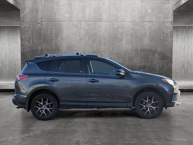 used 2016 Toyota RAV4 car, priced at $20,490