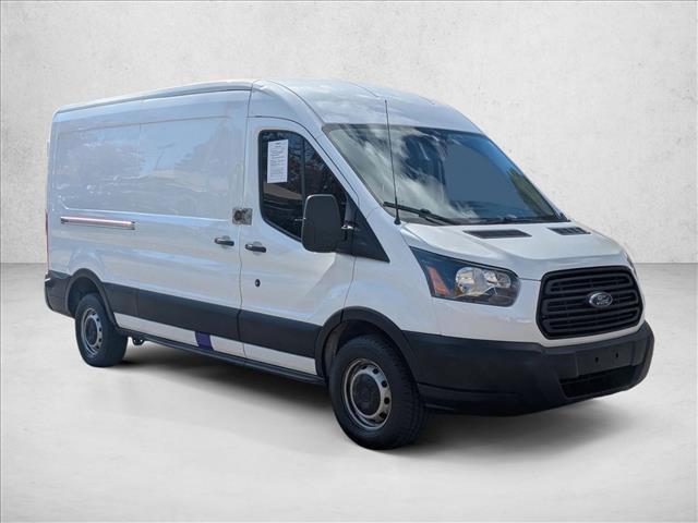 used 2019 Ford Transit-250 car, priced at $27,680