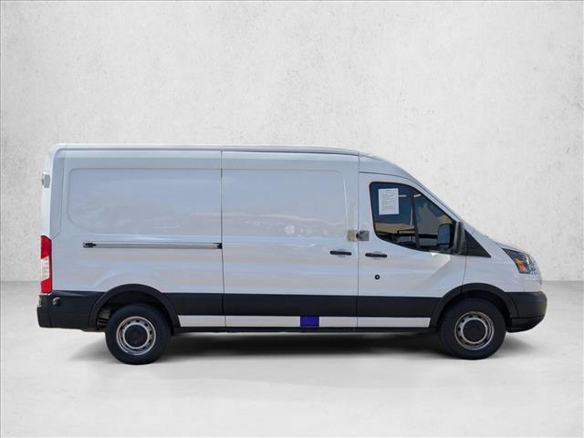 used 2019 Ford Transit-250 car, priced at $27,680