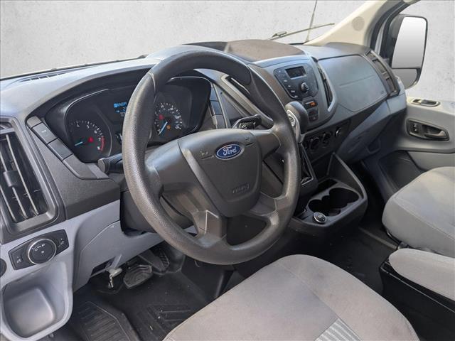 used 2019 Ford Transit-250 car, priced at $27,680