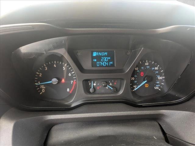 used 2019 Ford Transit-250 car, priced at $27,680