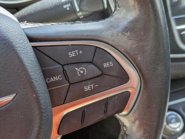 used 2016 Chrysler 200 car, priced at $9,790