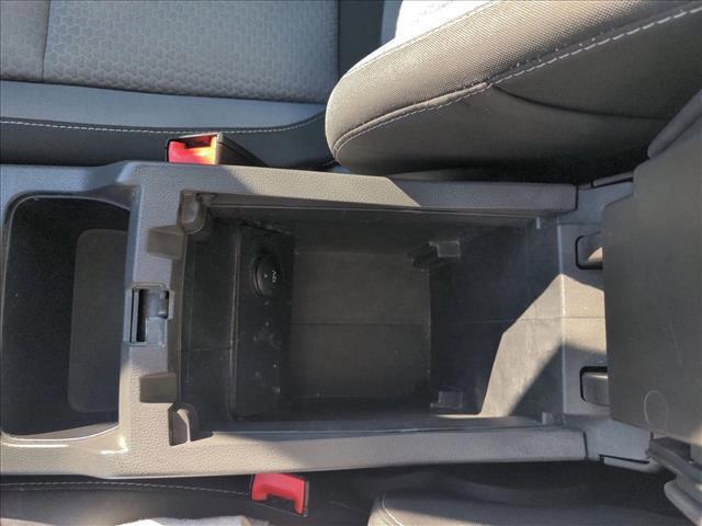 used 2017 Ford Escape car, priced at $9,790