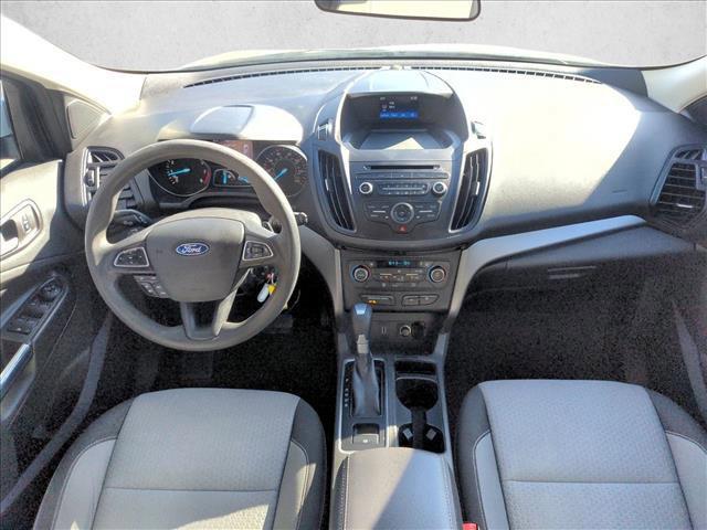 used 2017 Ford Escape car, priced at $9,790