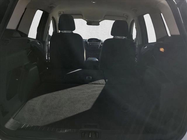 used 2017 Ford Escape car, priced at $9,790