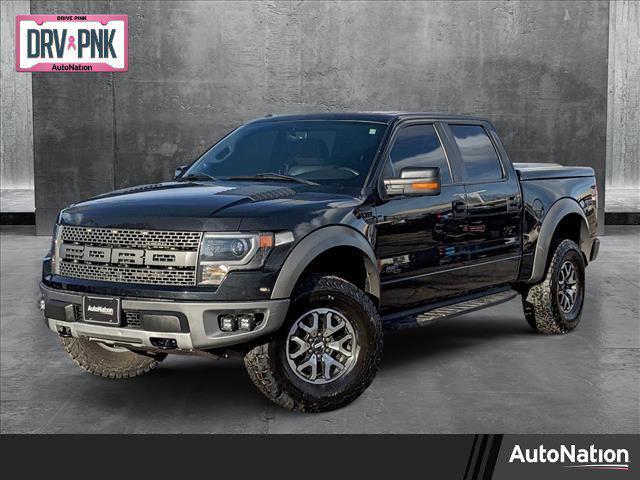 used 2013 Ford F-150 car, priced at $27,990