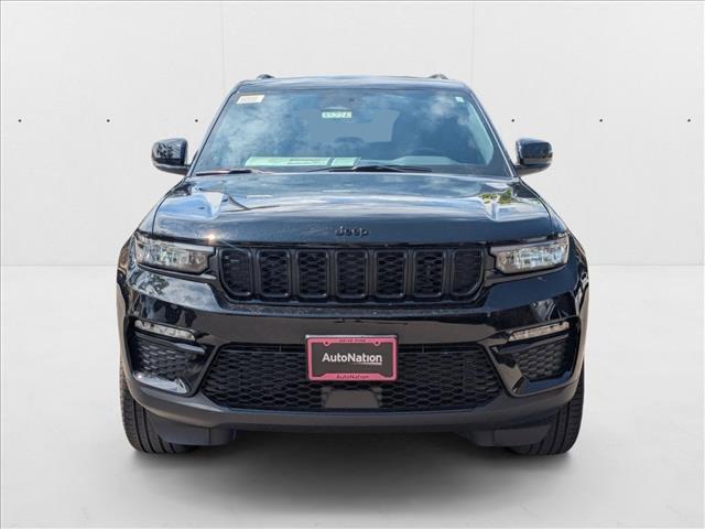 new 2025 Jeep Grand Cherokee car, priced at $46,743