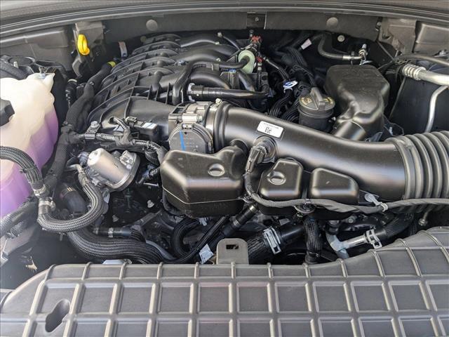 new 2025 Jeep Grand Cherokee car, priced at $46,743