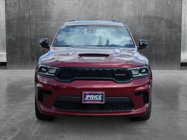 used 2024 Dodge Durango car, priced at $39,998
