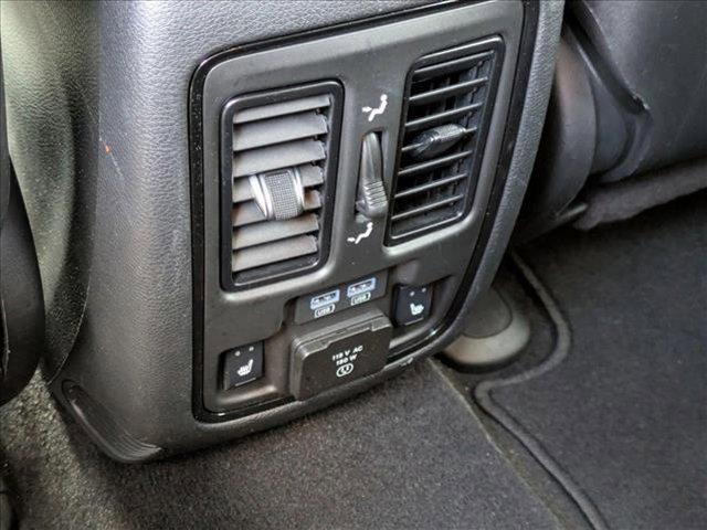 used 2024 Dodge Durango car, priced at $39,998