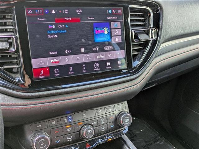 used 2024 Dodge Durango car, priced at $39,998