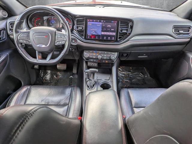 used 2024 Dodge Durango car, priced at $39,998