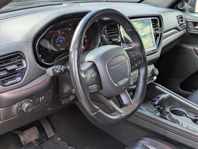 used 2024 Dodge Durango car, priced at $39,998