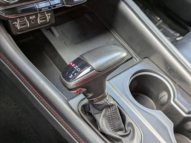 used 2024 Dodge Durango car, priced at $39,998
