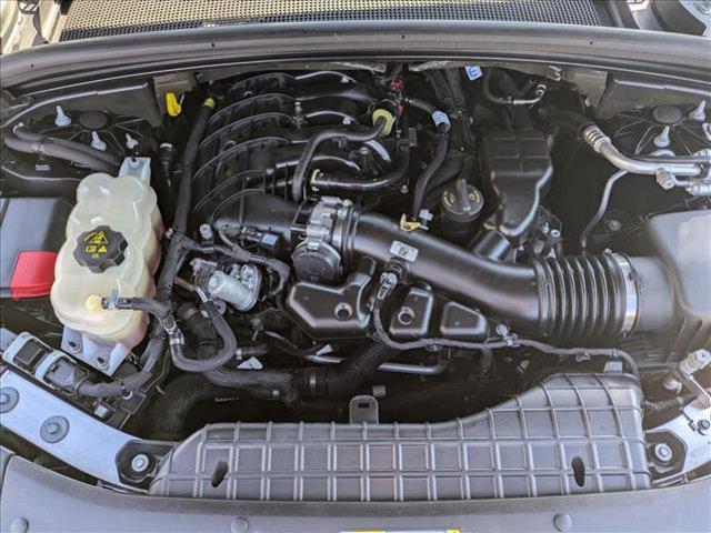 used 2022 Jeep Grand Cherokee car, priced at $31,580