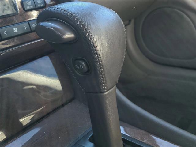 used 2000 Lexus ES 300 car, priced at $6,450