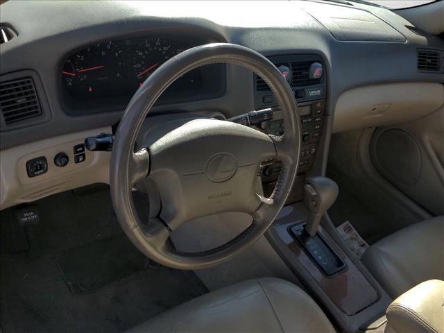 used 2000 Lexus ES 300 car, priced at $6,450