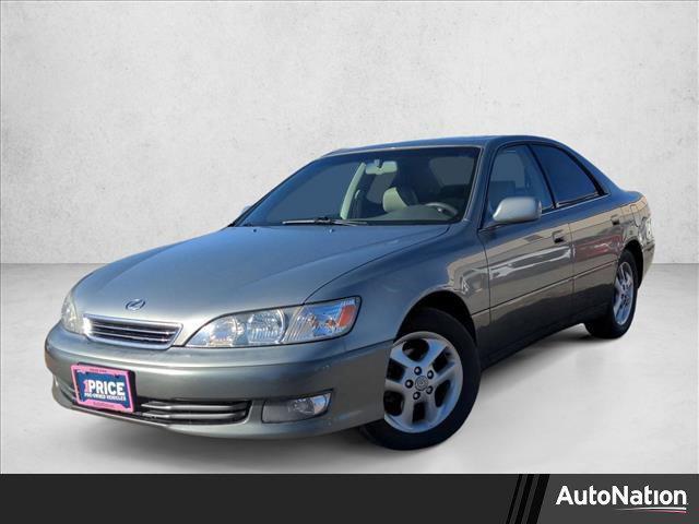 used 2000 Lexus ES 300 car, priced at $6,798