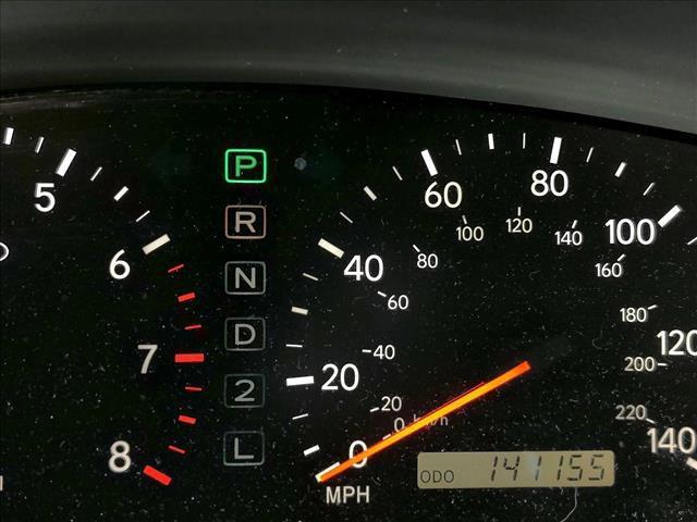 used 2000 Lexus ES 300 car, priced at $6,450