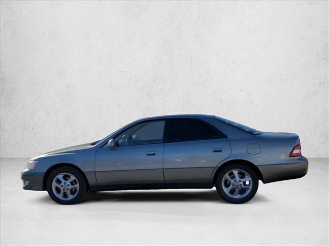 used 2000 Lexus ES 300 car, priced at $6,450