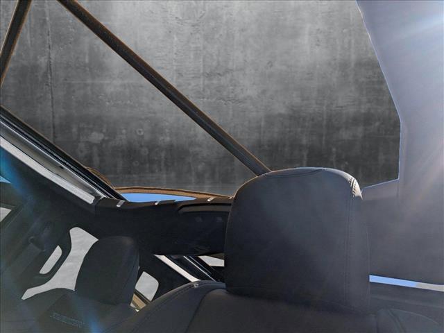 new 2025 Jeep Wrangler 4xe car, priced at $63,910