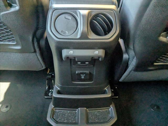 new 2025 Jeep Wrangler 4xe car, priced at $63,910