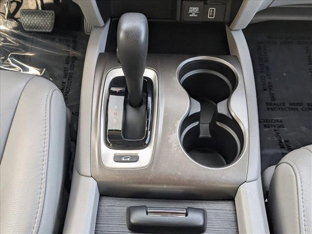 used 2019 Honda Pilot car, priced at $21,990