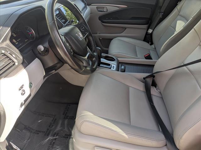 used 2019 Honda Pilot car, priced at $21,990