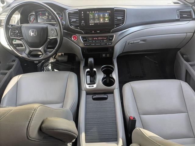 used 2019 Honda Pilot car, priced at $21,990