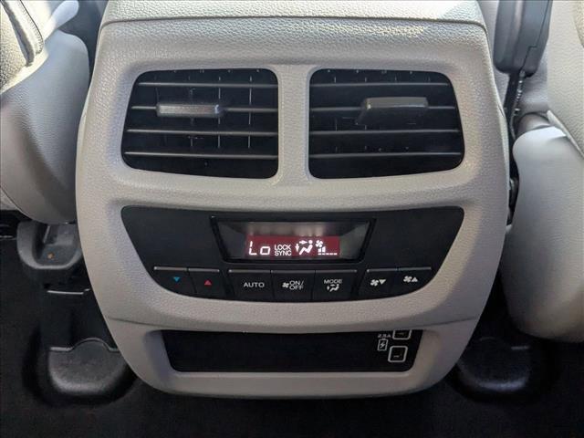 used 2019 Honda Pilot car, priced at $21,990