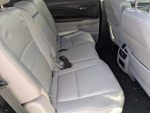 used 2019 Honda Pilot car, priced at $21,990